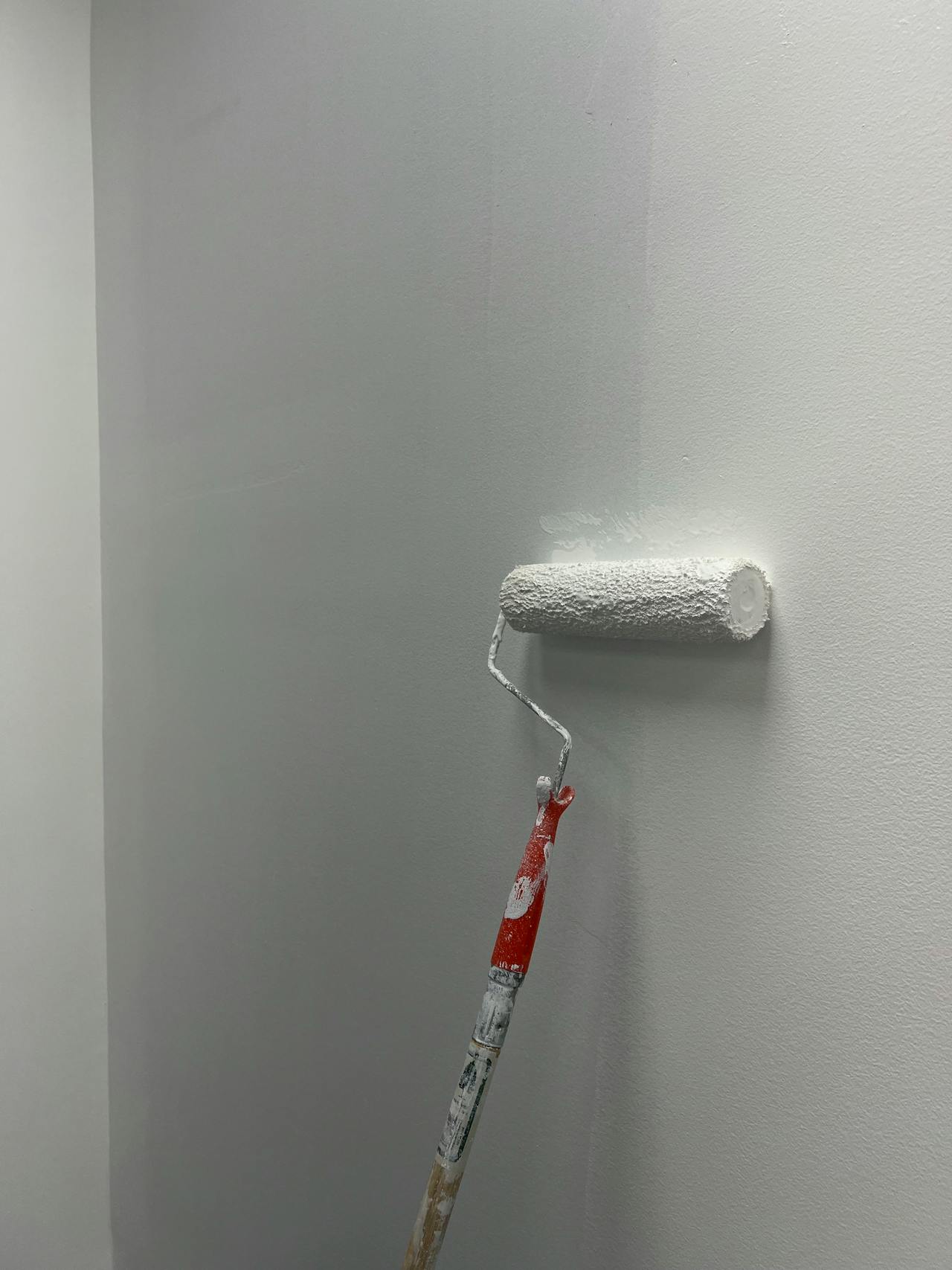 Maler i Hørve